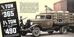 1935 Dodge Truck Classic Ad