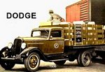 1935 Dodge Truck Classic Ad