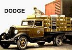 1935 Dodge Truck Classic Ad