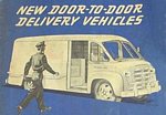 1948 Dodge Truck Classic Ad