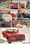 1970 Dodge Truck Classic Ad