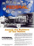 1918 Federal Motor Truck Company