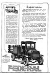 1919 Federal Motor Truck Company