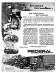 1919 Federal Motor Truck Company