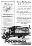 1919 Federal Motor Truck Company