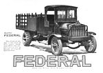 1919 Federal Motor Truck Company