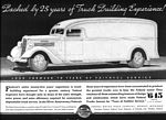 1935 Federal Motor Truck Company
