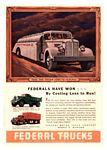 1944 Federal Motor Trucks Company