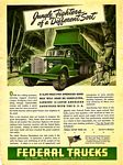 1944 Federal Motor Trucks Company