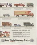 Ford Econoline - Ranchero - Pickup Trucks Classic Ads