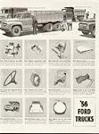 Ford Econoline - Ranchero - Pickup Trucks Classic Ads