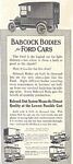 Ford Econoline - Ranchero - Pickup Trucks Classic Ads