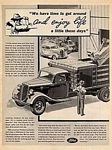 Ford Econoline - Ranchero - Pickup Trucks Classic Ads