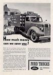 Ford Econoline - Ranchero - Pickup Trucks Classic Ads