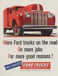 Ford Econoline - Ranchero - Pickup Trucks Classic Ads