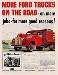 Ford Econoline - Ranchero - Pickup Trucks Classic Ads