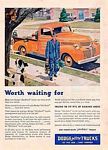 Ford Econoline - Ranchero - Pickup Trucks Classic Ads