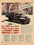 Ford Econoline - Ranchero - Pickup Trucks Classic Ads