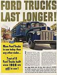 Ford Econoline - Ranchero - Pickup Trucks Classic Ads