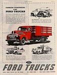 Ford Econoline - Ranchero - Pickup Trucks Classic Ads