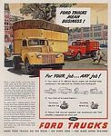 Ford Econoline - Ranchero - Pickup Trucks Classic Ads