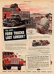 Ford Econoline - Ranchero - Pickup Trucks Classic Ads