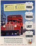 Ford Econoline - Ranchero - Pickup Trucks Classic Ads