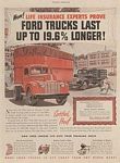 Ford Econoline - Ranchero - Pickup Trucks Classic Ads