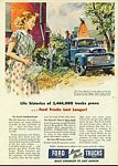 Ford Econoline - Ranchero - Pickup Trucks Classic Ads