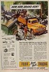 Ford Econoline - Ranchero - Pickup Trucks Classic Ads