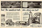 Ford Econoline - Ranchero - Pickup Trucks Classic Ads