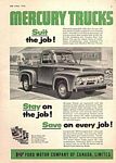 Ford Econoline - Ranchero - Pickup Trucks Classic Ads