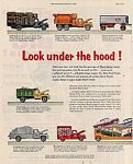 Ford Econoline - Ranchero - Pickup Trucks Classic Ads