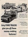 Ford Econoline - Ranchero - Pickup Trucks Classic Ads