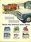 Ford Econoline - Ranchero - Pickup Trucks Classic Ads