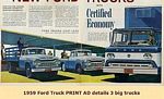 Ford Econoline - Ranchero - Pickup Trucks Classic Ads