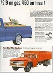 Ford Econoline - Ranchero - Pickup Trucks Classic Ads