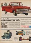 Ford Econoline - Ranchero - Pickup Trucks Classic Ads