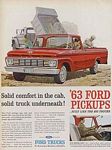 Ford Econoline - Ranchero - Pickup Trucks Classic Ads