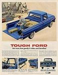 Ford Econoline - Ranchero - Pickup Trucks Classic Ads