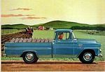 Ford Econoline - Ranchero - Pickup Trucks Classic Ads