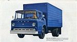 Ford Econoline - Ranchero - Pickup Trucks Classic Ads