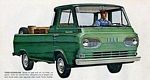 Ford Econoline - Ranchero - Pickup Trucks Classic Ads