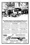 1917 Smith Form A Truck Motor Company