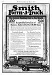 1917 Smith Form A Truck Motor Company
