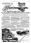 1917 Smith Form A Truck Motor Company