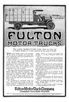 1917 Fulton Truck