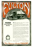 1919 Fulton Truck