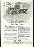 GMC General Motors Trucks Classic Ads