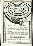 GMC General Motors Trucks Classic Ads